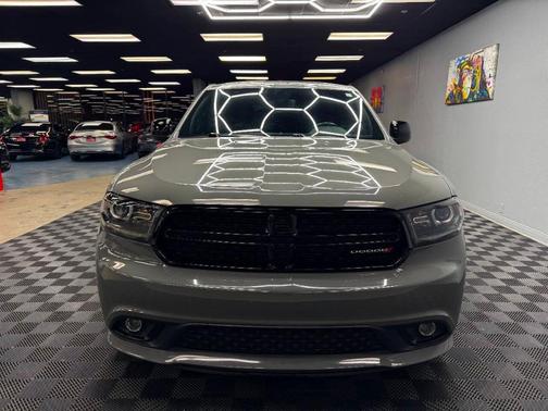 2020 Dodge Durango SXT