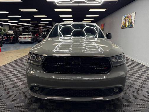 2020 Dodge Durango SXT