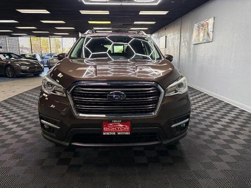 2019 Subaru Ascent Limited 7-Passenger