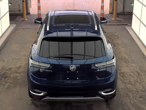2023 Buick Envision Avenir AWD