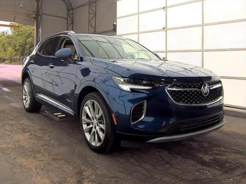 2023 Buick Envision Avenir AWD