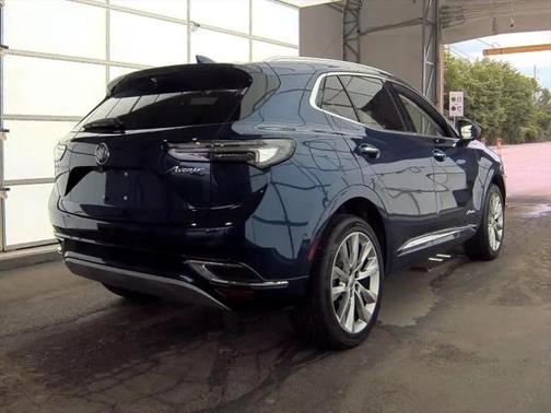 2023 Buick Envision Avenir AWD