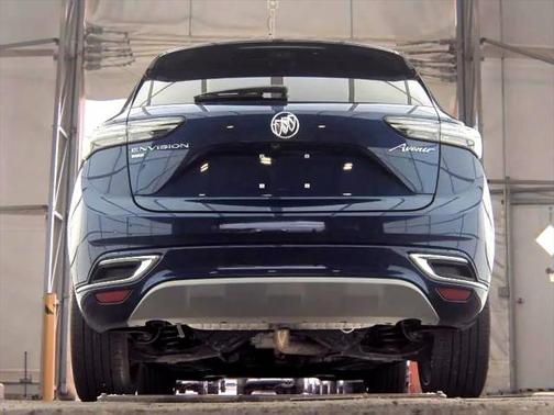 2023 Buick Envision Avenir AWD