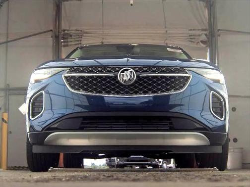2023 Buick Envision Avenir AWD