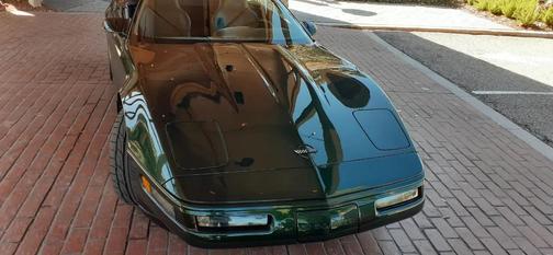 1994 Chevrolet Corvette Base
