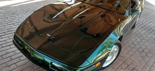 1994 Chevrolet Corvette Base