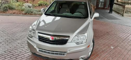 2008 Saturn Vue XR