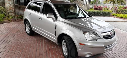 2008 Saturn Vue XR