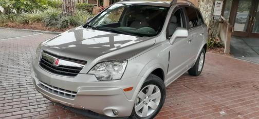 2008 Saturn Vue XR