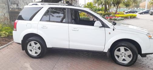 2007 Saturn Vue Base