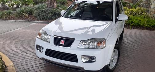 2007 Saturn Vue Base