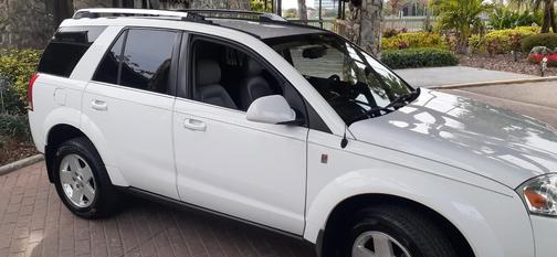 2007 Saturn Vue Base