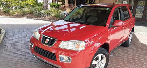 2007 Saturn Vue Base