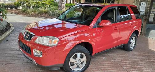 2007 Saturn Vue Base