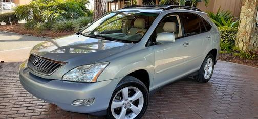 2008 Lexus RX 350 Base
