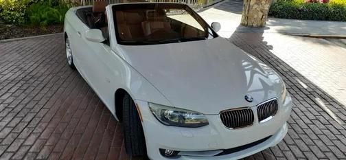 2011 BMW 335 PremiumTwinScroll TwinTurbo