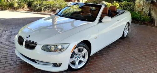2011 BMW 335 PremiumTwinScroll TwinTurbo