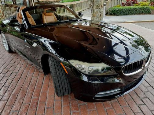 2011 BMW Z4 sDrive30i