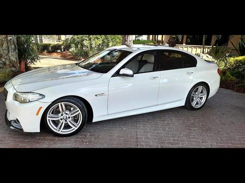 2014 BMW 535 535i PREMIUM SPORT