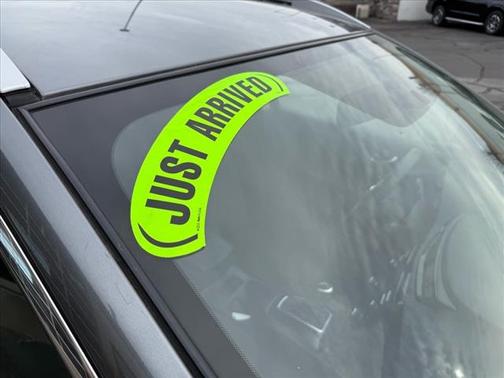 2018 Nissan Rogue Sport SV