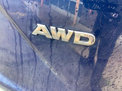 2020 Nissan Murano S Intelligent AWD