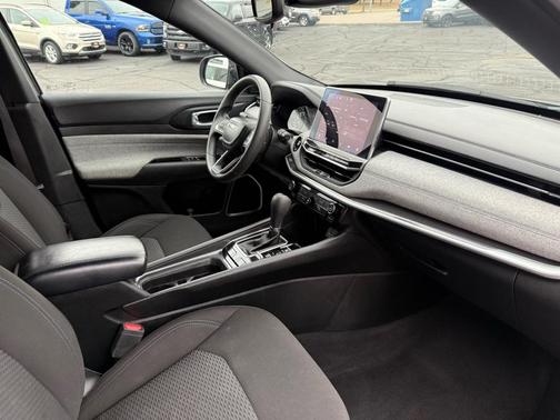 2023 Jeep Compass Sport