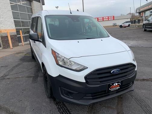 2021 Ford Transit Connect XL w/Rear Liftgate