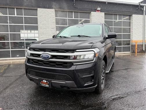 2023 Ford Expedition XLT