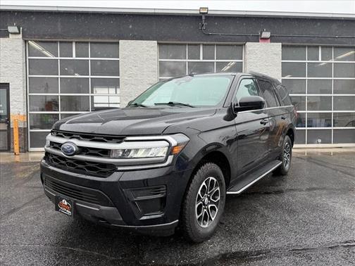 2023 Ford Expedition XLT