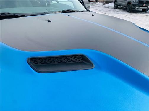 2019 RAM 1500 Express