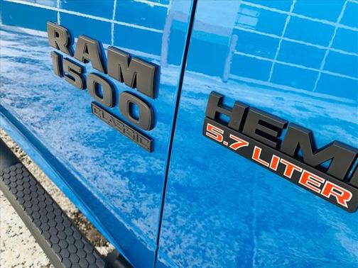 2019 RAM 1500 Express