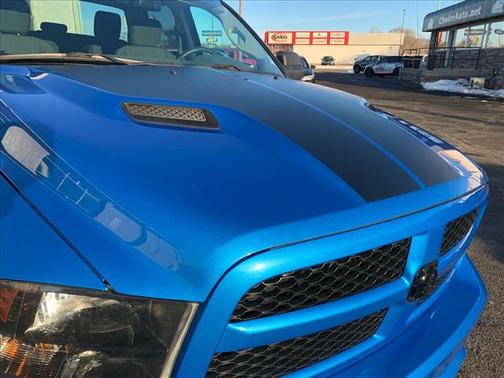 2019 RAM 1500 Express