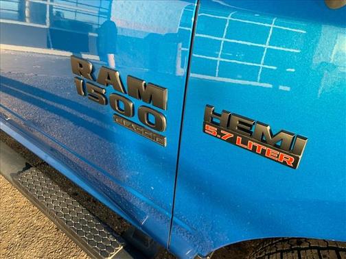 2019 RAM 1500 Express