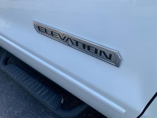 2018 GMC Sierra 1500 Base
