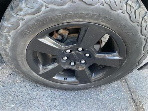 2018 GMC Sierra 1500 Base