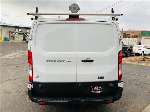 2019 Ford Transit-350 Base