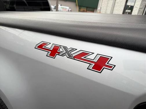 2017 Chevrolet Colorado WT