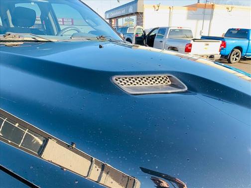 2020 RAM 1500 Classic Express