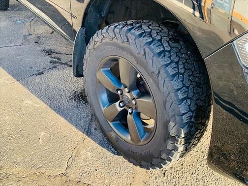 2020 RAM 1500 Classic Express