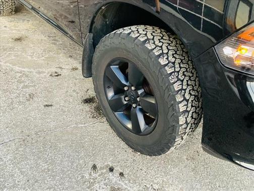 2020 RAM 1500 Classic Express