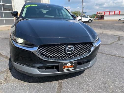 2021 Mazda CX-30 Select