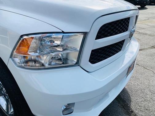 2016 RAM 1500 Tradesman/Express