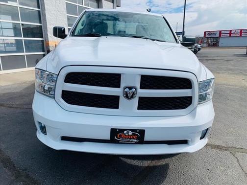 2016 RAM 1500 Tradesman/Express