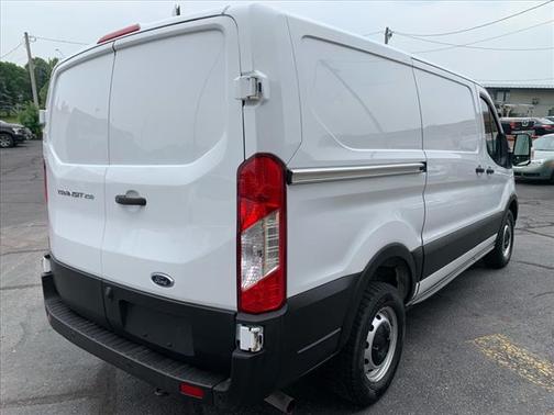 2020 Ford Transit-250 Base