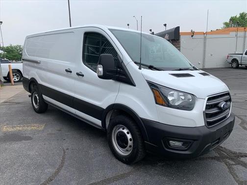 2020 Ford Transit-250 Base