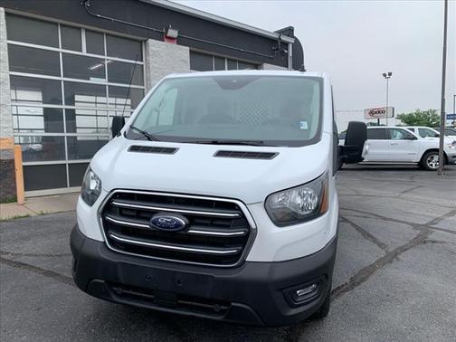 2020 Ford Transit-250 Base