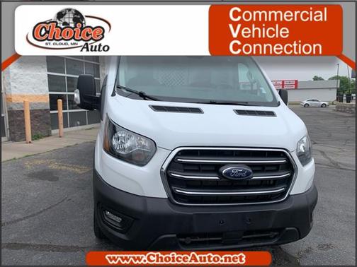 2020 Ford Transit-250 Base