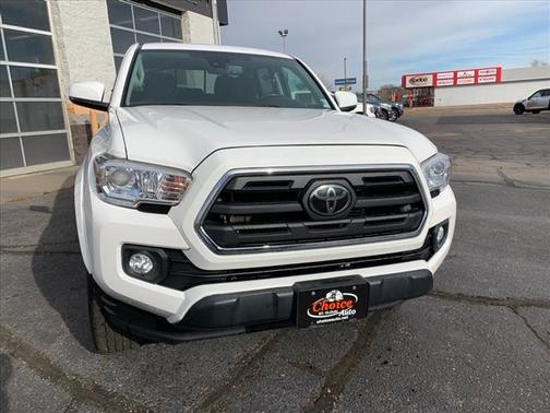 2019 Toyota Tacoma SR5