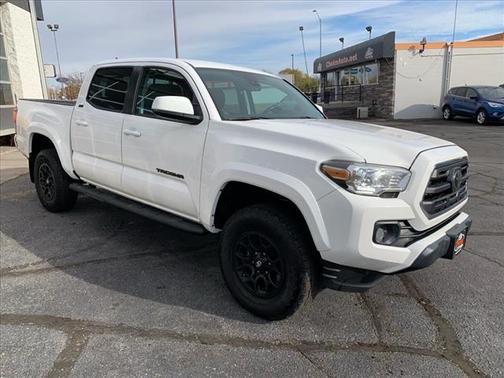 2019 Toyota Tacoma SR5
