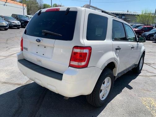2010 Ford Escape XLT